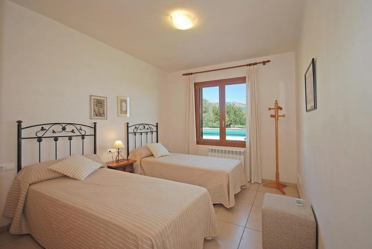 Villa Blanquerna Moscari Casa vacanze