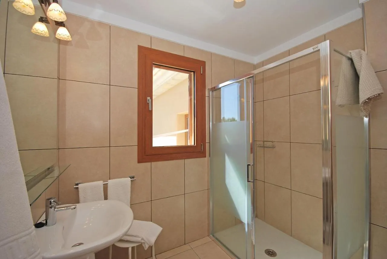 Casa vacanze Villa Blanquerna Moscari Spagna