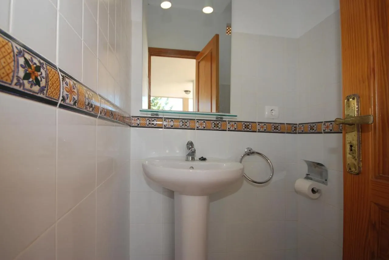 Villa Blanquerna Moscari Casa vacanze